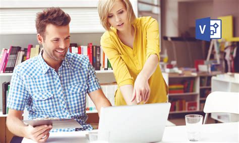 Visio 2016 Tutorial for Beginners 的图像结果