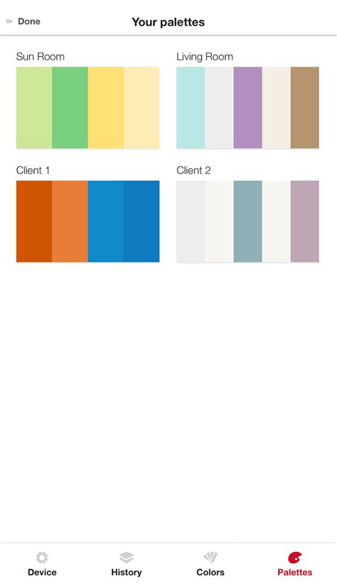 Datacolor Reader 的图像结果