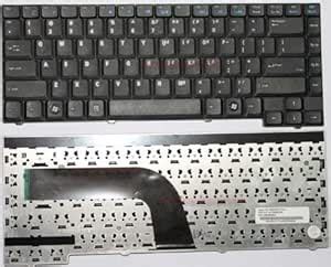 TravisLappy Laptop Keyboard for HCL L19 9200 ASUS A9 Z94 X50T X51 ...