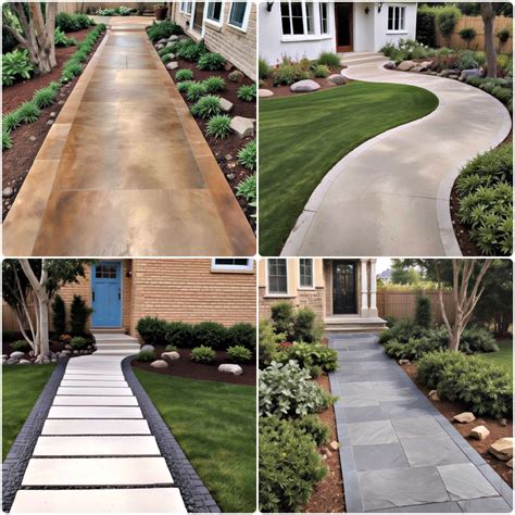 15 Types Of Concrete Floor Finishes for Any Home