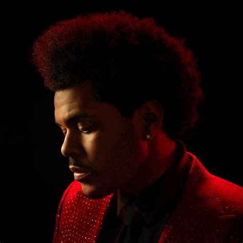 The Weeknd Postpones 'After Hours' Tour To Summer 2022 • Volume