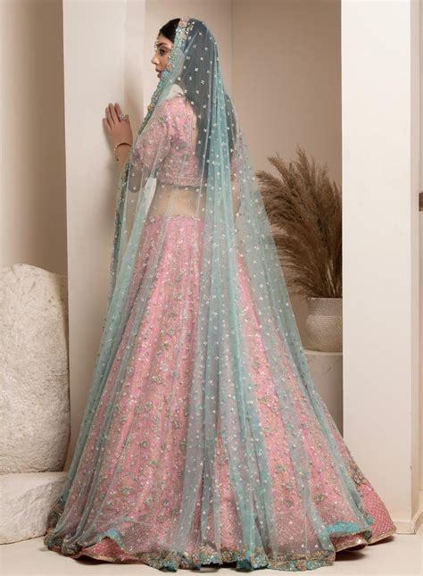 Pooja Peshoria | Luxury Indian Occasion Wear & Bridal Couture