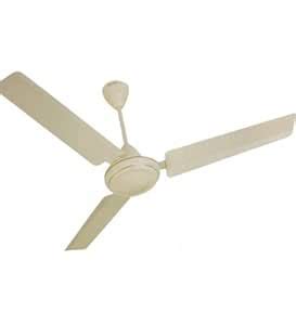 Buy Havells ES 50 Premium 1200mm Ceiling Fan (Ivory) Online at Low ...