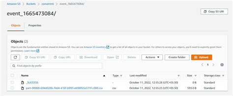 Write Spark Data Frame to CSV with Custom Name 的图像结果