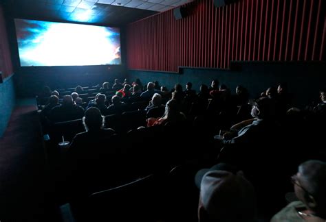 Liberty Theatre rebounds from COVID shutdown | Southwest Ledger