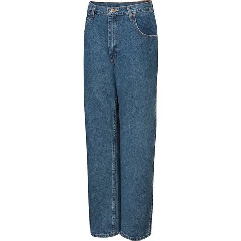 Red Kap Men's Relaxed Fit Jeans | Free Shipping at Academy