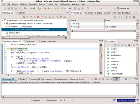 Image result for Remote Debugging in Eclipse