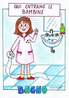 disegno bagno maestra nella cartelloni per la porta bagno disegno bagno maestra nella cartelloni per la porta bagno
