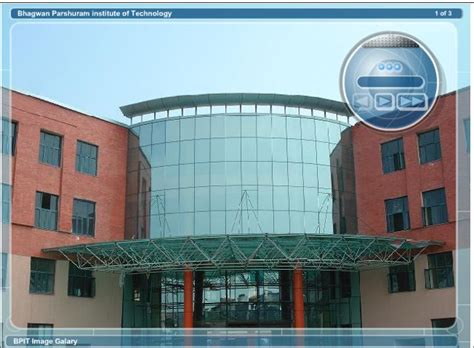 Joy - n - Freedom: Training to Engg students at BPIT, Rohini