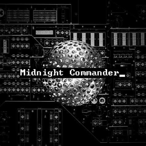 Midnight Commander | Midnight Commander