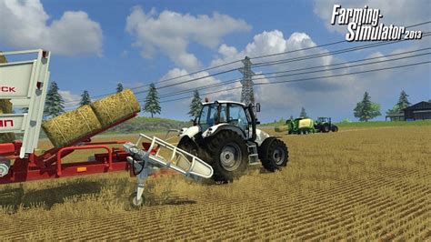 How to Mod Farming Simulator 2013 的图像结果