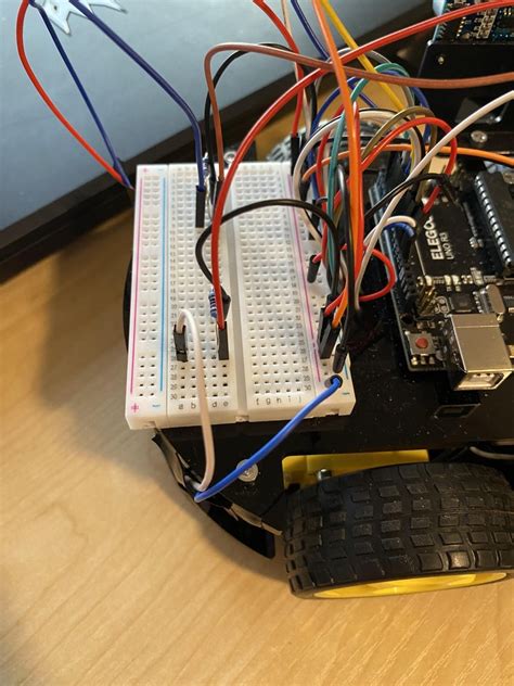 Arduino Robot Car 的图像结果