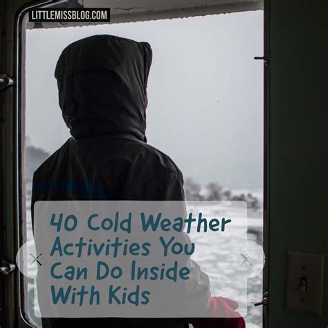 Image result for Cold Weather Activity