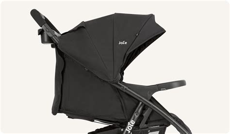 Joie i-Muze™ LX | travel system