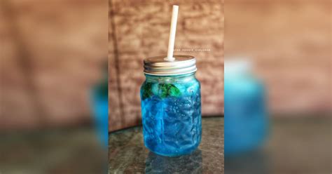 Bunk Classes? Drop By This Affordable Cafe For Their Classic Mocktails ...
