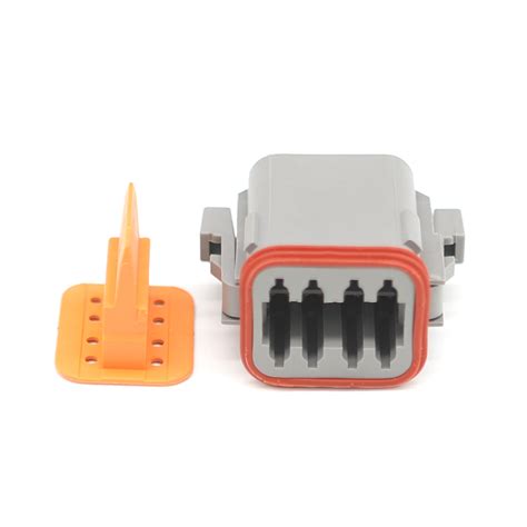 Image result for 8 Pin Plug Connector