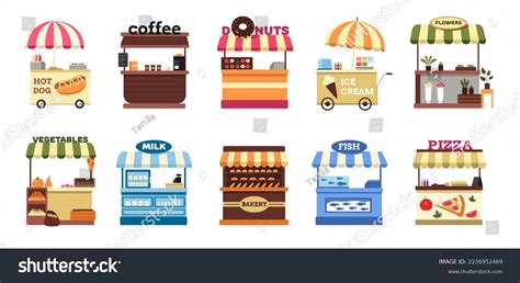 Stall Cartoon 的图像结果