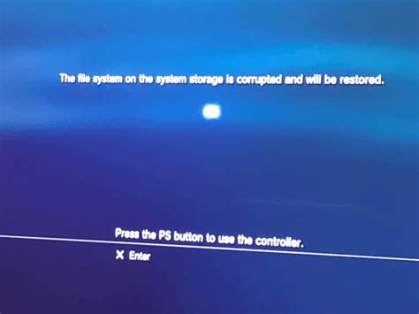 Image result for How to Fix PS3 File System Not Responding