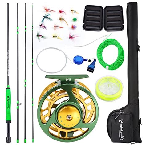 Image result for Fly Rod Set Up