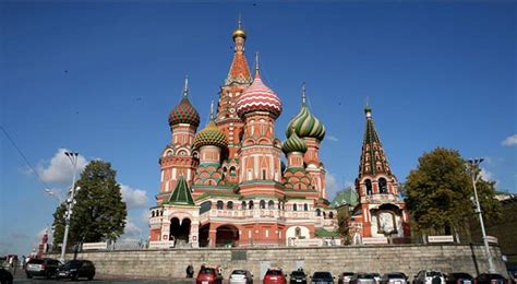 俄罗斯留学：费用低，门槛低，还能掌握小语种！ - 知乎