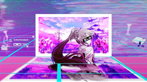 Fondos De Escritorio De Vocaloid