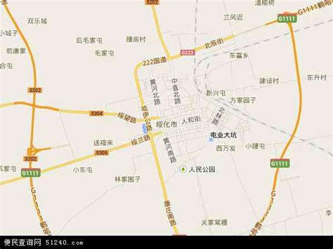 绥化市地图 - 绥化市卫星地图 - 绥化市高清航拍地图 - 便民查询网地图