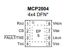 Image result for Arduino LIN Bus