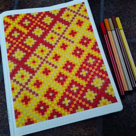 Image result for Drawing with Pattern Object