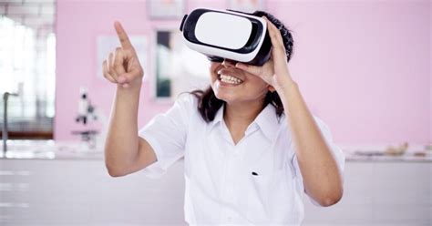 Artificial intelligence in classrooms - Teacher Magazine