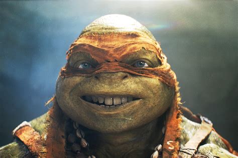 两部《忍者神龟》电影在运作，“重生之我的英雄是乌龟”|迈克尔|乌龟|真人版_新浪新闻