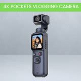 dji Pocket 2 Pocket 2 Exclusive Combo Sports and Action Camera Price in ...