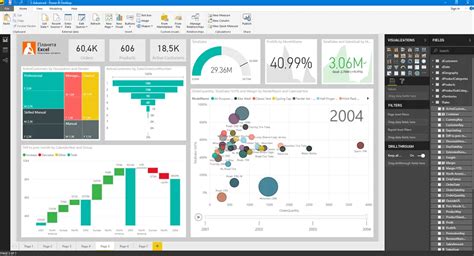 Image result for Power BI Query Pivot View Map
