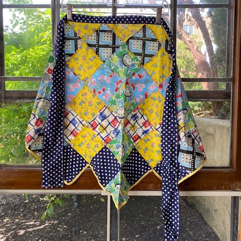 Image result for Retro Apron