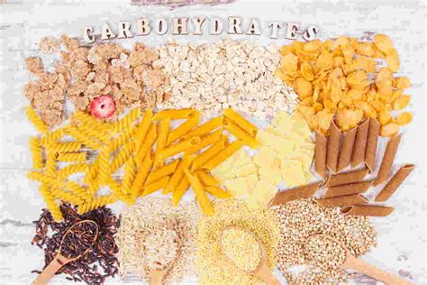 How important is Complex Carbohydrates for weight loss?