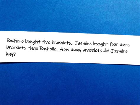 5th Math Story Problems 的图像结果