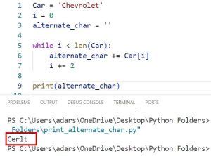 How to Print All String Characters Using While Loop 的图像结果