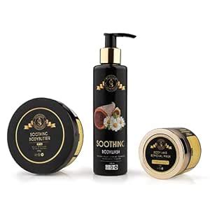 Buy Gus Beauty Body Hair Removal Powder Kits, for all skin types Online ...