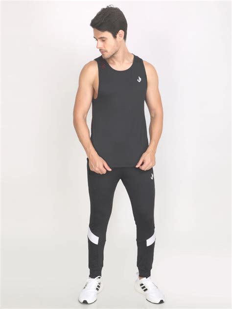 Premium-Quality Gym Wear For Men in India – JEFFA