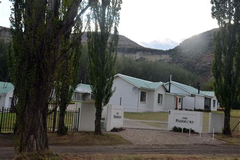 Paddocks 6 Luxury Self-Catering Accommodation, Clarens