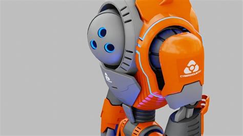 Alien Expedition Robot 的图像结果