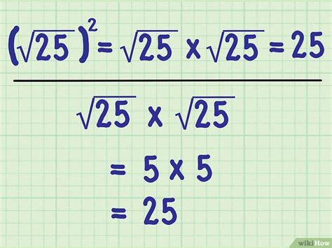 Image result for Arithmetic Square Root with Multiplication Math