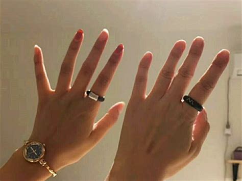 简单DIY手工串珠银戒指、如何制作镂空戒指