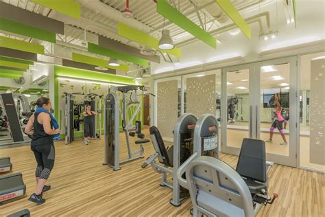 Finding Acoustic Balance at the Lytx Corporate Gym | Commercial ...