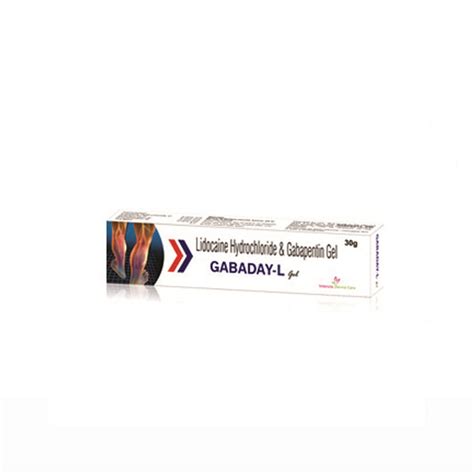 GABADAY L GEL – ADC Pharmacy