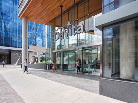 DaVita's Virtual Power Purchase Agreements | Better Buildings & Better ...