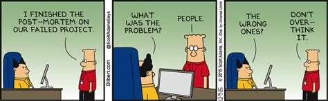 Dilbert Problem Solving 的图像结果