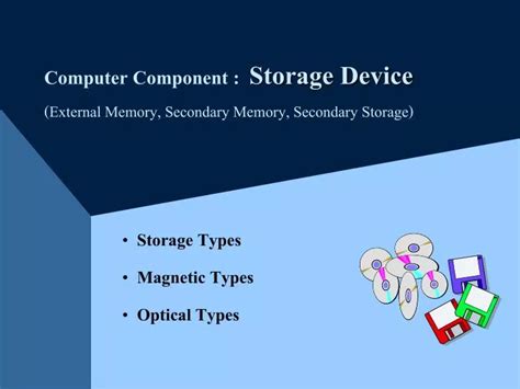 Image result for Storage Computer Component