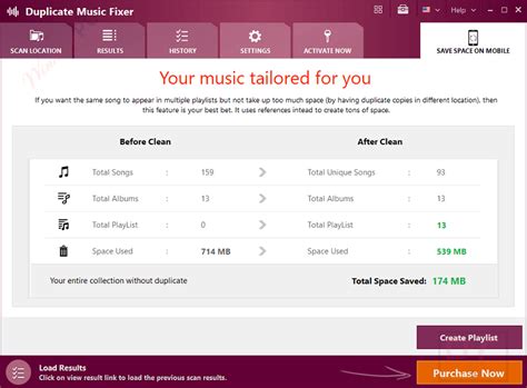 Duplicate Music Fixer Activation Code 的图像结果