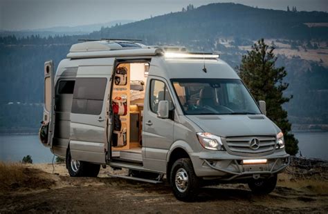 Image result for MB Sprinter Camper