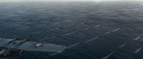 Greyhound – MOVIE REVIEW – Cinema Lounge Reviews